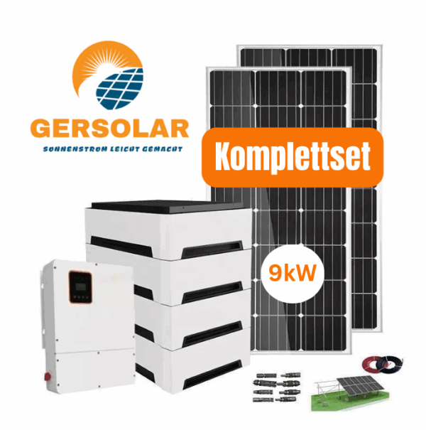 9kW-PV-Anlage