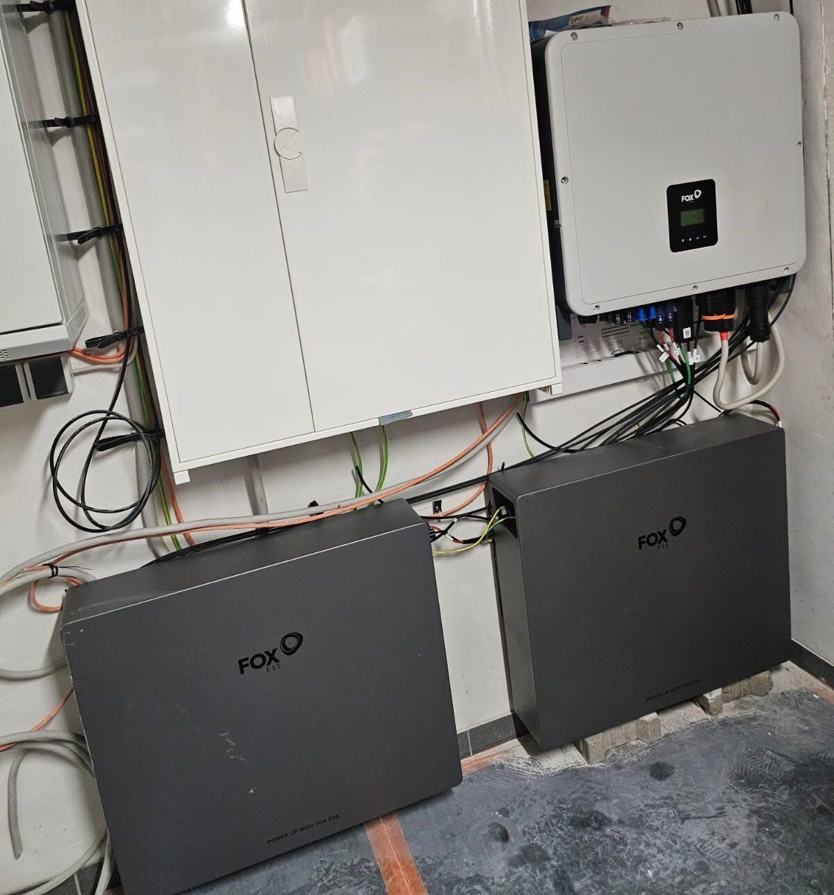 60kWp PV-Anlage inklusive Montagesystem, Installation auf Wunsch verfügbar - Bild 8