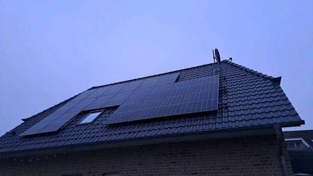 60kWp PV-Anlage inklusive Montagesystem, Installation auf Wunsch verfügbar - Bild 12