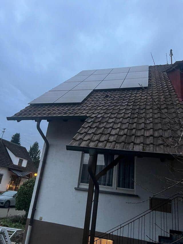60kWp PV-Anlage inklusive Montagesystem, Installation auf Wunsch verfügbar - Bild 13