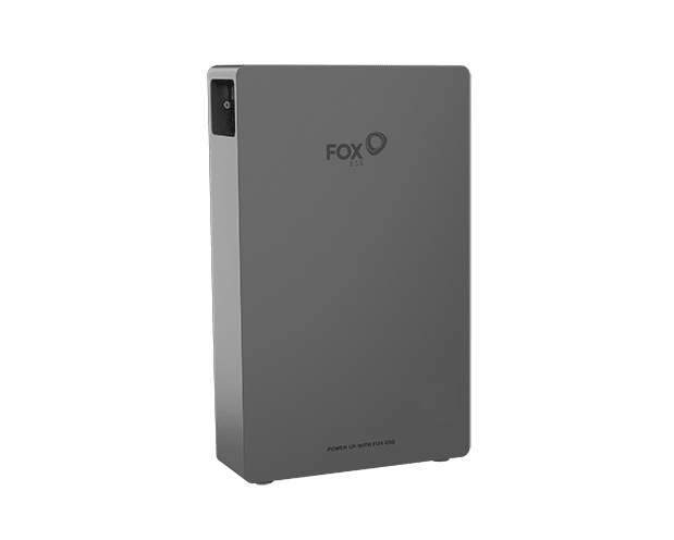 5 KWp Solaranlage Komplettset mit Speicher - Bild 2