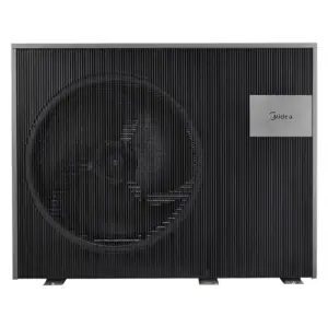 10 kW Midea Monoblock MHC-V10WD2RN7-BER90 – Luft/Wasser Wärmepumpe
