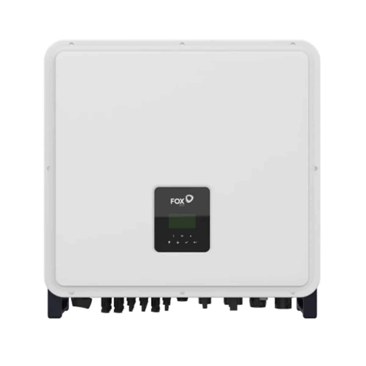 60kWp PV-Anlage inklusive Montagesystem, Installation auf Wunsch verfügbar - Bild 2