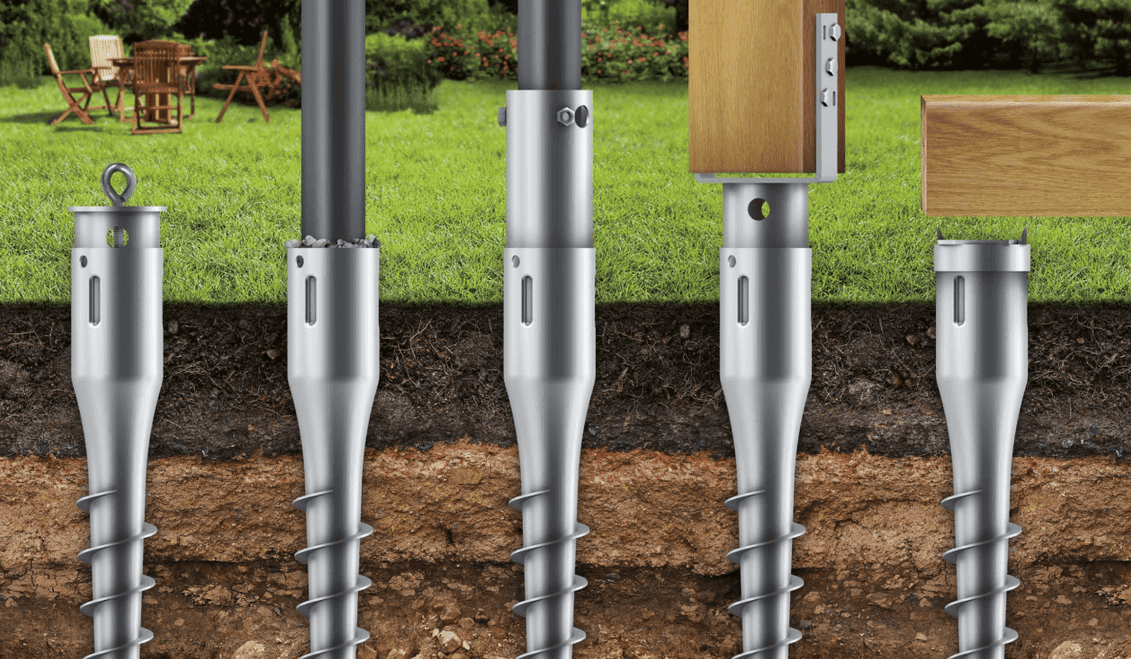 100 kWp PV-Anlage für Freiflächen und Hallen – Flexibles Montagesystem für Flach- und Blechdächer - Bild 5