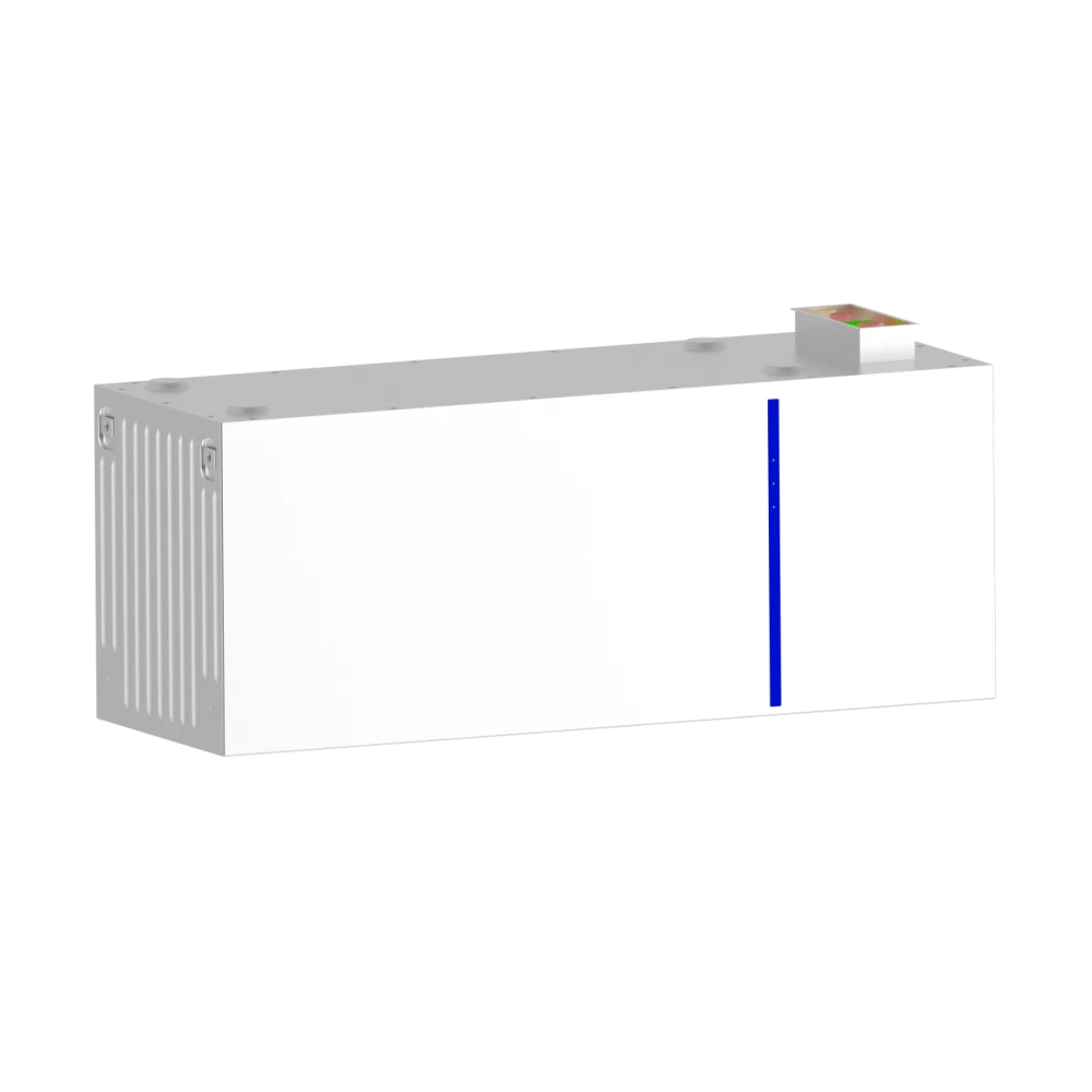 5 KWp Solaranlage Sonderangebot-Komplettset mit Speicher - Bild 12
