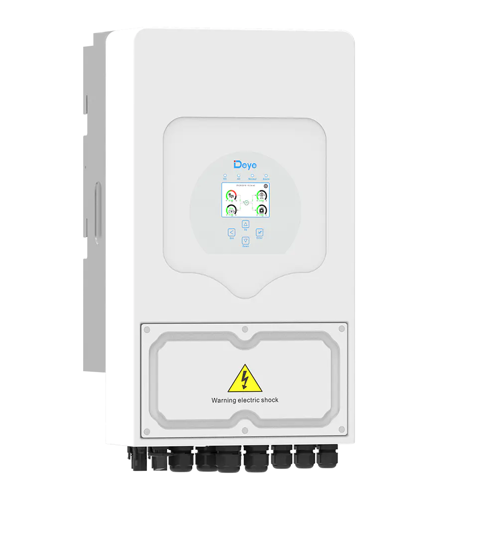 5 KWp Solaranlage Sonderangebot-Komplettset mit Speicher - Bild 2